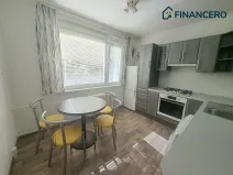 Pronájem bytu 1+1, Brno, Wollmanova, 34 m2