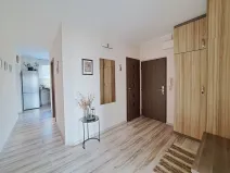 Prodej bytu 3+1, Uherské Hradiště, Na Rybníku, 79 m2