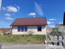 Prodej rodinného domu, Libice nad Doubravou, 83 m2