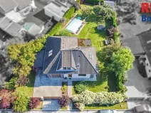 Prodej rodinného domu, Český Brod, K Vysílači, 169 m2