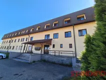 Pronájem bytu 3+1, Příchovice, 105 m2