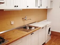 Pronájem bytu 1+1, Praha - Smíchov, Děvínská, 52 m2