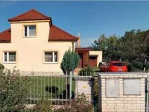 Dražba rodinného domu, Horky, 133 m2