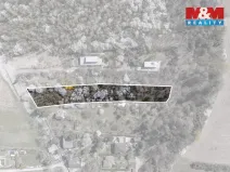 Prodej pozemku pro bydlení, Škvorec, Na Pazderně, 3021 m2