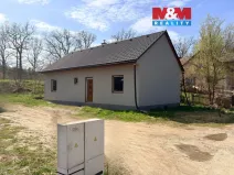 Prodej rodinného domu, Dolní Poustevna, Nad Údolím, 95 m2