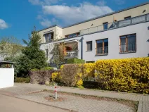 Prodej bytu 2+kk, Praha - Zbraslav, Neumannova, 54 m2