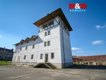 Prodej obchodního prostoru, Brumov-Bylnice, Široká, 720 m2