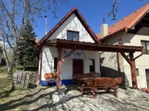 Prodej vinného sklepa, Mutěnice, 45 m2