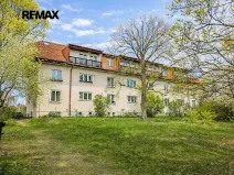 Prodej bytu 2+1, Praha - Dejvice, Na viničních horách, 58 m2