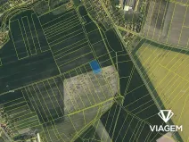 Prodej podílu pole, Chrast, 1115 m2