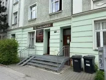 Pronájem komerční nemovitosti, Brno, Zborovská, 69 m2