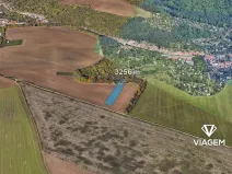 Prodej podílu pole, Brno, 1628 m2