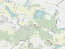 Dražba lesa, Hradiště, 1028 m2