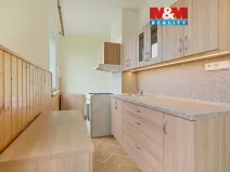 Pronájem bytu 2+1, Tanvald, Sportovní, 57 m2