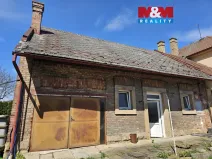 Pronájem rodinného domu, Konecchlumí, 68 m2