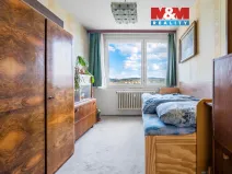 Prodej bytu 2+kk, Králův Dvůr, Nad Stadionem, 41 m2