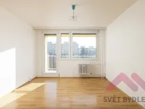 Pronájem bytu 1+1, Praha - Bohnice, Katovická, 55 m2
