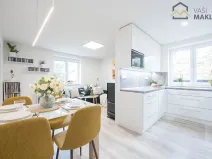 Prodej bytu 3+kk, Kolín, Míru, 79 m2