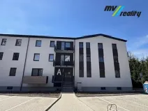 Pronájem bytu 2+kk, Rychnov u Jablonce nad Nisou, Mlýnská, 42 m2