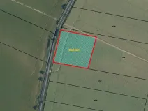 Prodej pole, Horní Slivno, 4922 m2