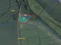 Prodej pole, Luštěnice, 5219 m2