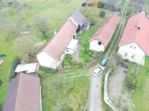 Prodej rodinného domu, Golčův Jeníkov - Nasavrky, 105 m2