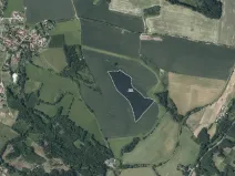 Prodej pole, Petříkov, 45174 m2