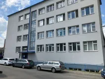 Pronájem kanceláře, Brno, Vídeňská, 15 m2