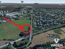 Prodej pole, Ostopovice, 2330 m2