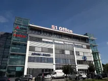 Pronájem kanceláře, Praha - Jinonice, Pekařská, 390 m2