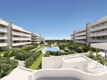 Prodej bytu 5+kk, Marbella, Španělsko, 135 m2