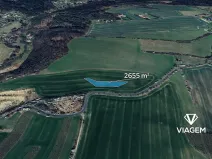 Prodej podílu pole, Klokočná, 184 m2