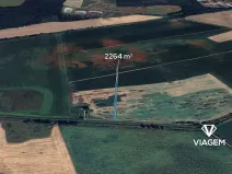 Prodej podílu pole, Milotice, 377 m2