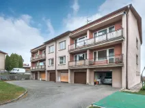 Prodej bytu 3+1, Nasavrky, Nad Nádrží, 99 m2