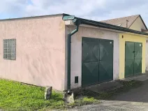Prodej garáže, Cheb, 23 m2