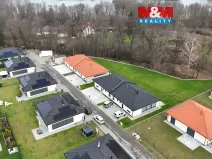 Prodej rodinného domu, Rychvald, 114 m2