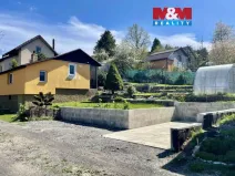 Prodej chaty, Homole - Nové Homole, 40 m2