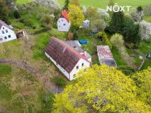 Prodej rodinného domu, Planá, 180 m2