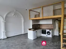 Prodej bytu 1+kk, Pohořelice, Znojemská, 60 m2