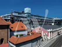 Pronájem kanceláře, Praha - Nové Město, náměstí Republiky, 194 m2