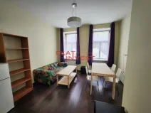 Pronájem bytu 2+kk, Praha - Holešovice, Kamenická, 42 m2