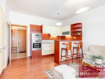 Pronájem bytu 2+kk, Olomouc, Profesora Fuky, 44 m2