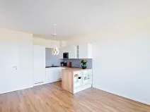Pronájem bytu 2+kk, Praha - Hlubočepy, Vítové, 49 m2