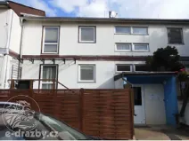 Dražba bytu 3+1, Obrnice, Nová výstavba, 67 m2