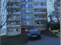 Dražba bytu 2+1, Obrnice, Nová výstavba, 48 m2