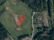 Prodej louky, Herálec, 7771 m2