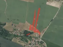 Prodej pole, Oslov, 93428 m2