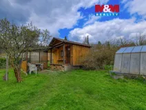 Prodej chaty, Habartov, Hornická, 968 m2