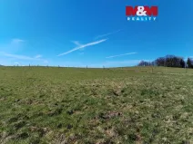 Prodej pozemku pro bydlení, Krásný Les, 2439 m2