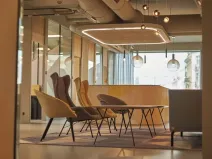 Pronájem kanceláře, Pardubice, 17. listopadu, 40 m2